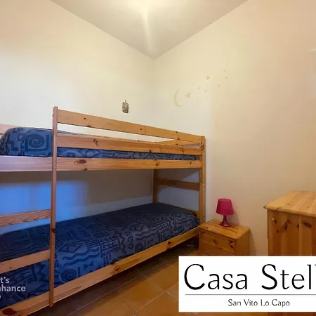 Hébergement de vacances Casa Stella *