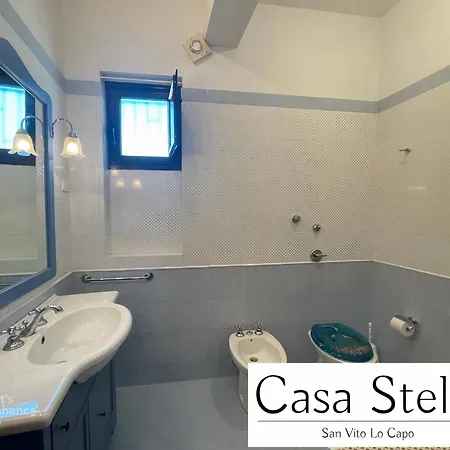 Casa Stella * San Vito Lo Capo
