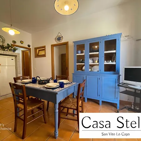 Hébergement de vacances Casa Stella