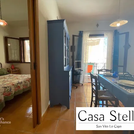Casa Stella * San Vito Lo Capo